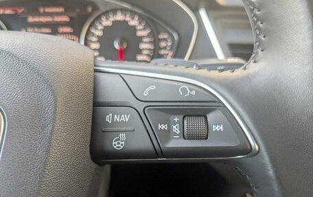 Audi Q5, 2018 год, 3 990 000 рублей, 7 фотография