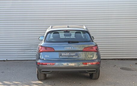 Audi Q5, 2018 год, 3 990 000 рублей, 15 фотография