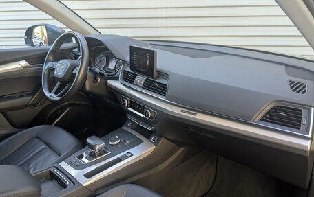 Audi Q5, 2018 год, 3 990 000 рублей, 17 фотография
