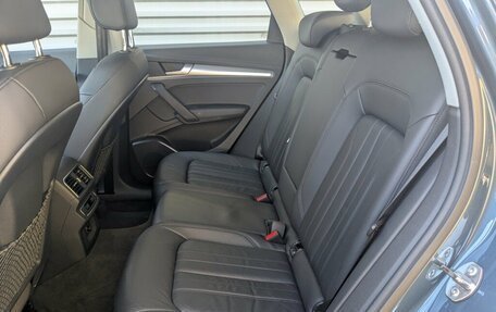 Audi Q5, 2018 год, 3 990 000 рублей, 23 фотография
