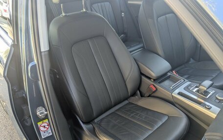 Audi Q5, 2018 год, 3 990 000 рублей, 18 фотография