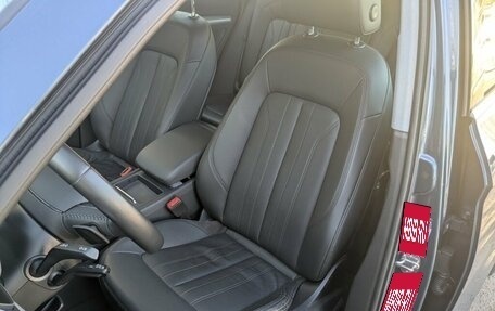 Audi Q5, 2018 год, 3 990 000 рублей, 21 фотография