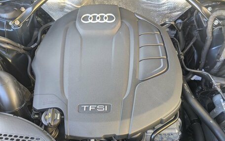 Audi Q5, 2018 год, 3 990 000 рублей, 28 фотография