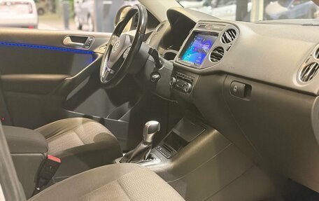 Volkswagen Tiguan I, 2013 год, 1 389 000 рублей, 7 фотография