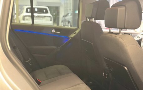 Volkswagen Tiguan I, 2013 год, 1 389 000 рублей, 8 фотография