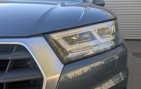 Audi Q5, 2018 год, 3 990 000 рублей, 29 фотография