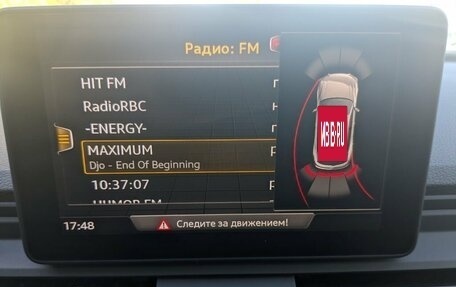 Audi Q5, 2018 год, 3 990 000 рублей, 26 фотография