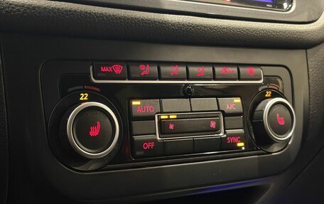 Volkswagen Tiguan I, 2013 год, 1 389 000 рублей, 12 фотография