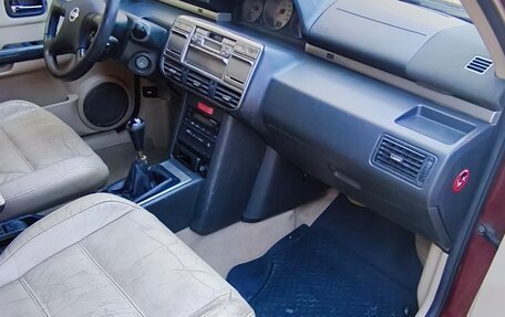 Nissan X-Trail, 2003 год, 300 000 рублей, 9 фотография