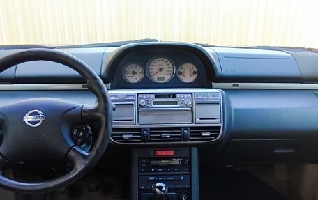 Nissan X-Trail, 2003 год, 300 000 рублей, 12 фотография