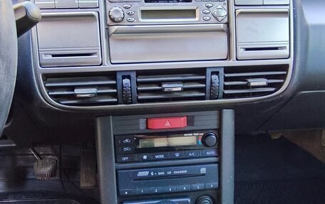 Nissan X-Trail, 2003 год, 300 000 рублей, 17 фотография