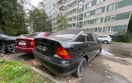 Ford Focus IV, 2003 год, 85 000 рублей, 3 фотография