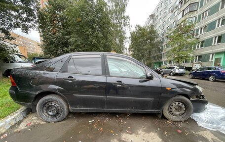 Ford Focus IV, 2003 год, 85 000 рублей, 2 фотография