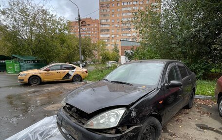 Ford Focus IV, 2003 год, 85 000 рублей, 5 фотография