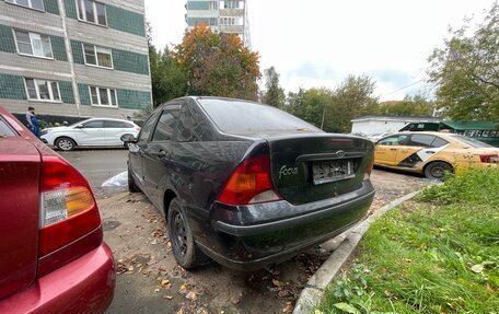 Ford Focus IV, 2003 год, 85 000 рублей, 4 фотография