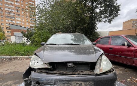 Ford Focus IV, 2003 год, 85 000 рублей, 6 фотография