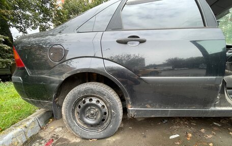 Ford Focus IV, 2003 год, 85 000 рублей, 7 фотография