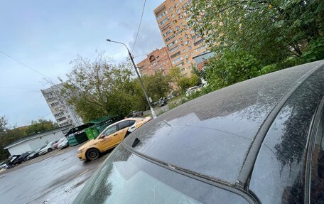 Ford Focus IV, 2003 год, 85 000 рублей, 9 фотография