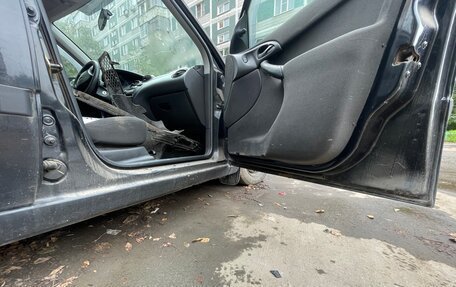 Ford Focus IV, 2003 год, 85 000 рублей, 11 фотография