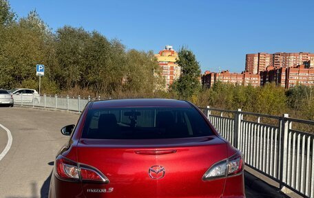 Mazda 3, 2013 год, 850 000 рублей, 4 фотография