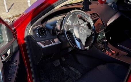 Mazda 3, 2013 год, 850 000 рублей, 9 фотография