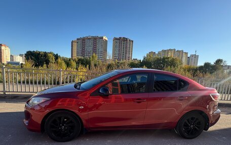 Mazda 3, 2013 год, 850 000 рублей, 6 фотография