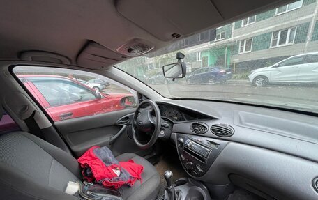 Ford Focus IV, 2003 год, 85 000 рублей, 12 фотография