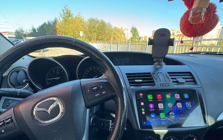 Mazda 3, 2013 год, 850 000 рублей, 8 фотография
