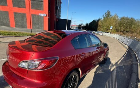 Mazda 3, 2013 год, 850 000 рублей, 5 фотография