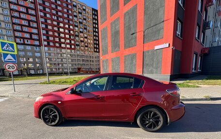 Mazda 3, 2013 год, 850 000 рублей, 2 фотография