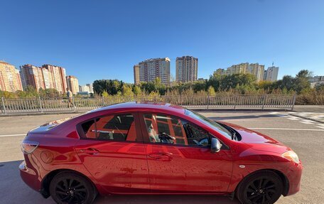 Mazda 3, 2013 год, 850 000 рублей, 3 фотография