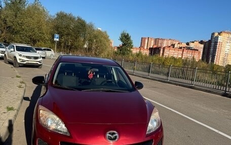 Mazda 3, 2013 год, 850 000 рублей, 7 фотография