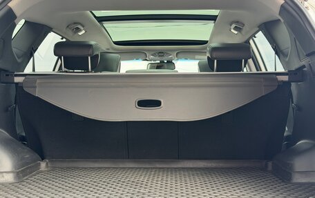Hyundai Santa Fe III рестайлинг, 2012 год, 1 820 000 рублей, 11 фотография