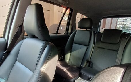 Volvo XC90 II рестайлинг, 2014 год, 3 100 000 рублей, 2 фотография