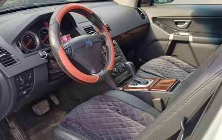 Volvo XC90 II рестайлинг, 2014 год, 3 100 000 рублей, 4 фотография
