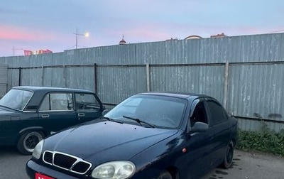 Chevrolet Lanos I, 2006 год, 125 000 рублей, 1 фотография