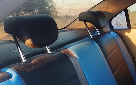 Chevrolet Aveo III, 2013 год, 700 000 рублей, 9 фотография
