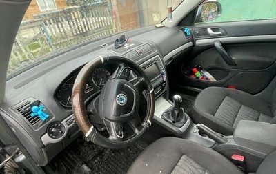 Skoda Octavia, 2011 год, 800 000 рублей, 1 фотография