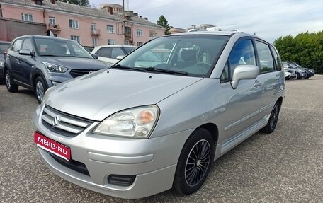 Suzuki Liana, 2004 год, 450 000 рублей, 1 фотография