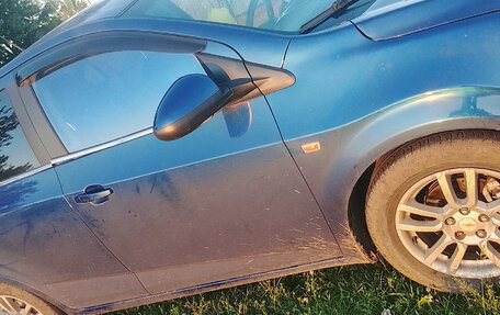 Chevrolet Aveo III, 2013 год, 700 000 рублей, 16 фотография