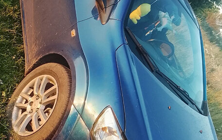 Chevrolet Aveo III, 2013 год, 700 000 рублей, 17 фотография