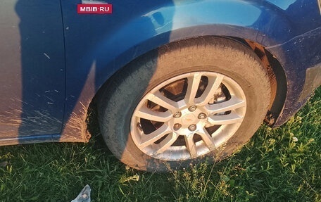 Chevrolet Aveo III, 2013 год, 700 000 рублей, 15 фотография