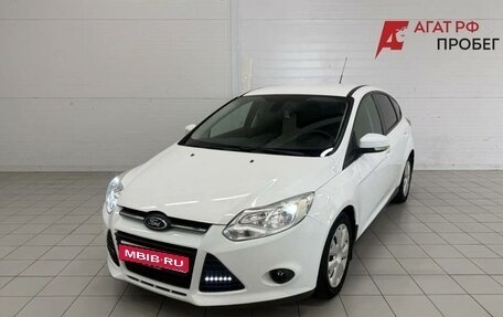 Ford Focus III, 2013 год, 700 000 рублей, 1 фотография