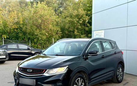 Geely Coolray I, 2022 год, 1 249 000 рублей, 1 фотография