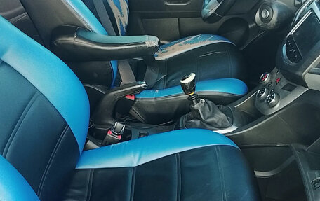 Chevrolet Aveo III, 2013 год, 700 000 рублей, 27 фотография