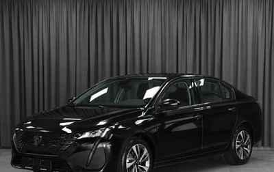 Peugeot 408, 2026 год, 3 799 000 рублей, 1 фотография