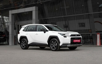Toyota RAV4, 2026 год, 4 690 000 рублей, 1 фотография