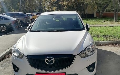 Mazda CX-5 II, 2013 год, 1 900 000 рублей, 3 фотография