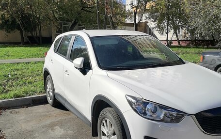 Mazda CX-5 II, 2013 год, 1 900 000 рублей, 4 фотография