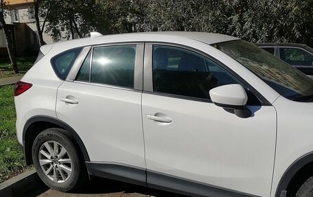 Mazda CX-5 II, 2013 год, 1 900 000 рублей, 5 фотография